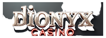 dionyx casino logo